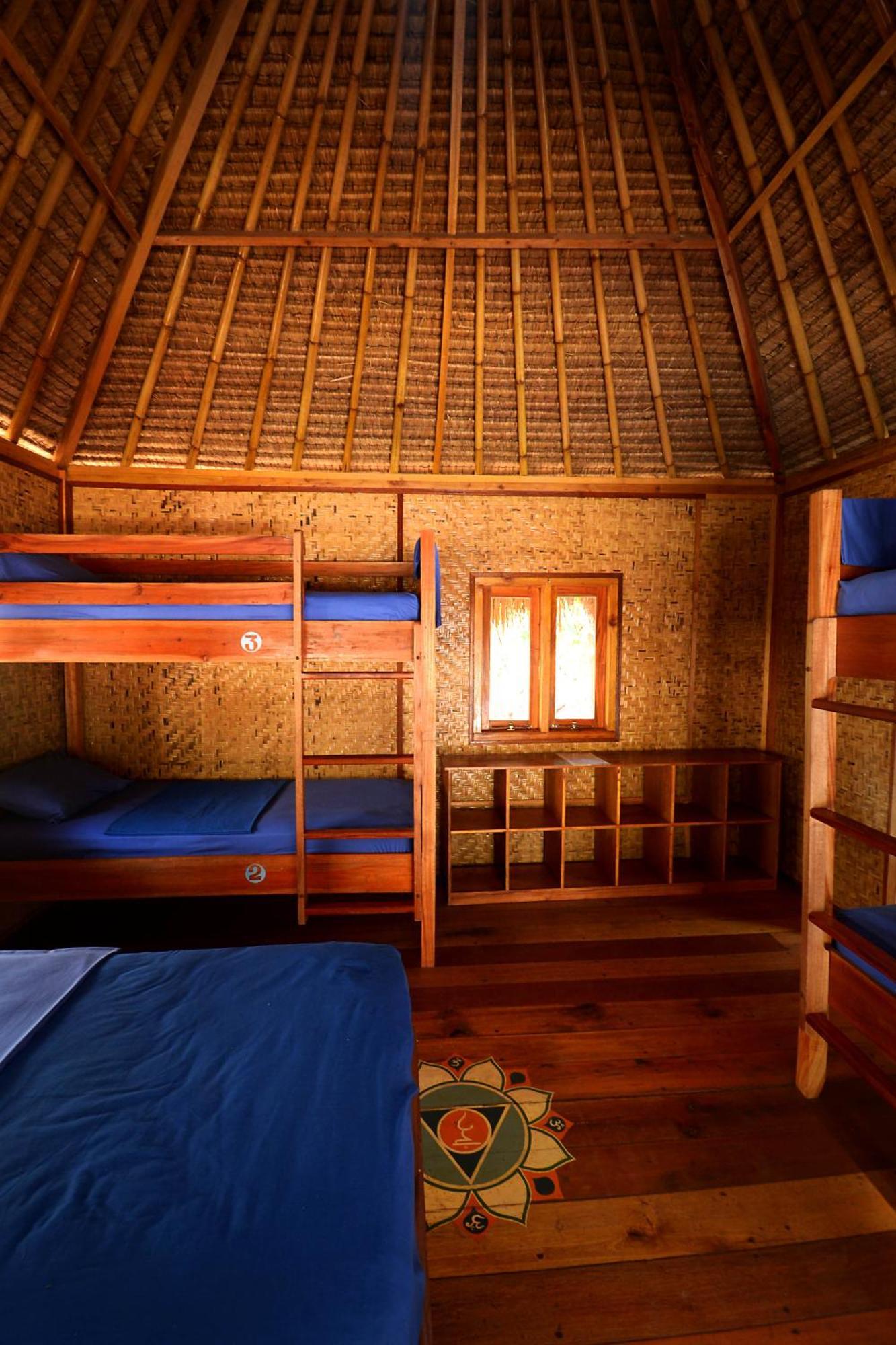 H2O Peaceful Yoga Resort Gili Air Habitación foto