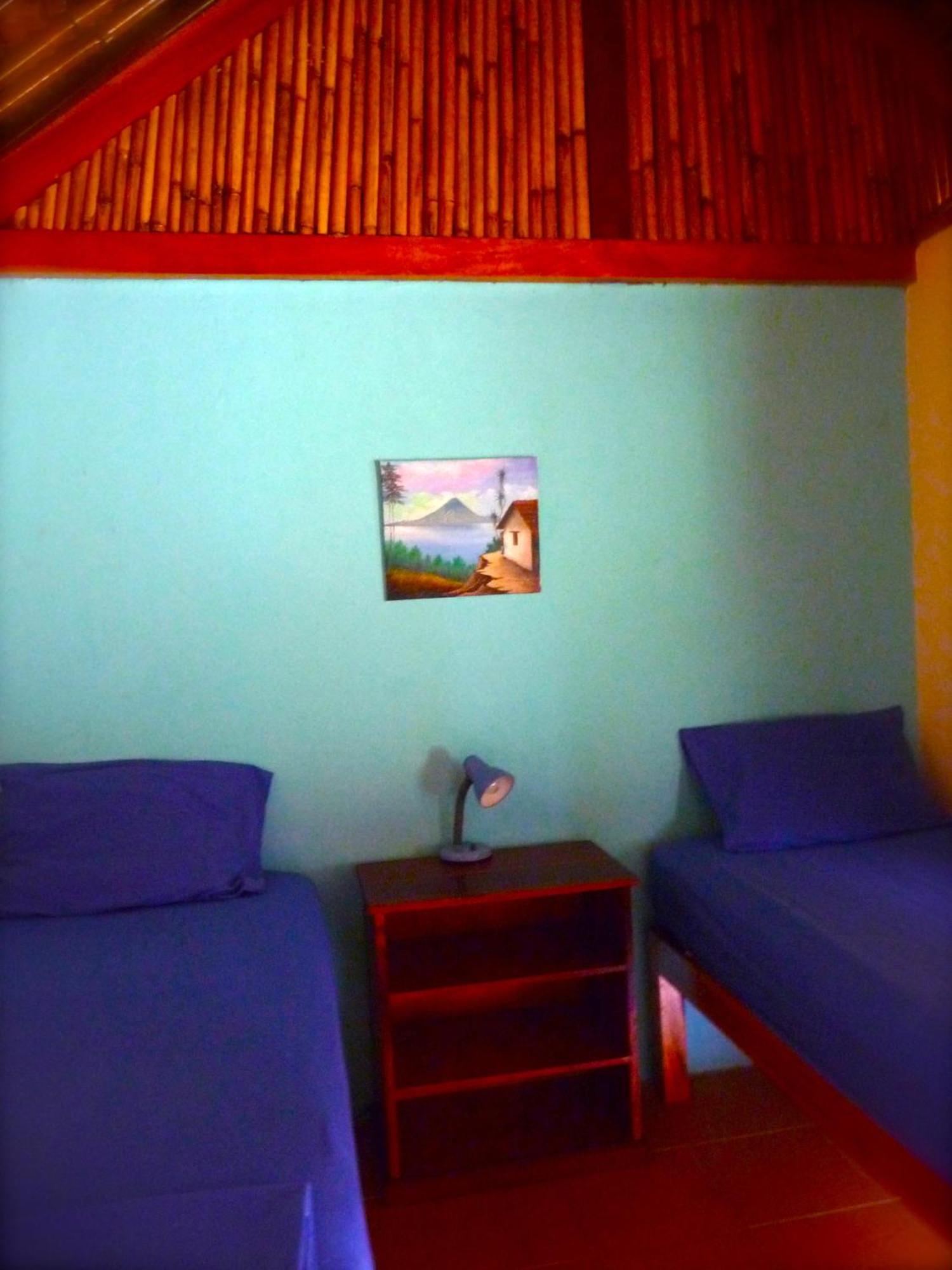 H2O Peaceful Yoga Resort Gili Air Habitación foto